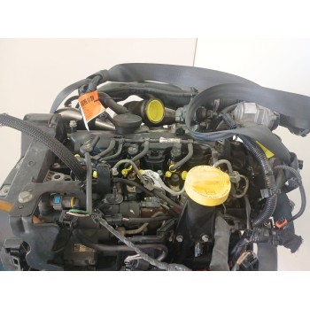 Recambio de motor completo para renault scénic iii (jz0/1_) 1.5 dci referencia OEM IAM K9Kj836 7701479146 7711497503