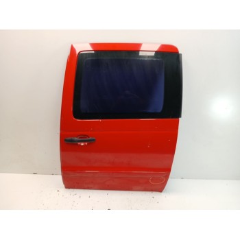 Recambio de puerta lateral corredera izquierda para mercedes-benz vaneo (414) 1.7 cdi (414.700) referencia OEM IAM A4147300205  