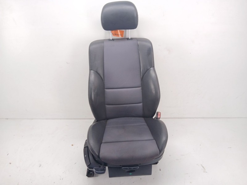 Recambio de asiento delantero derecho para bmw 3 touring (e46) 320 d referencia OEM IAM 52107045674  