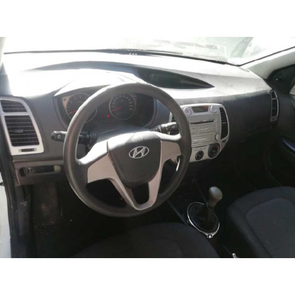 Recambio de kit airbag para hyundai i20 comfort referencia OEM IAM   
