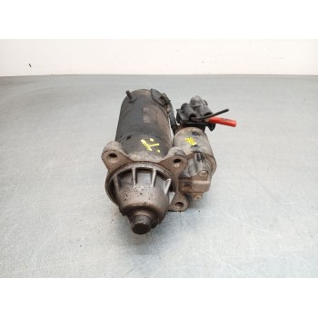 Recambio de motor arranque para ford focus i sedán (dfw) 1.8 tdci referencia OEM IAM 1S4U11000AA  