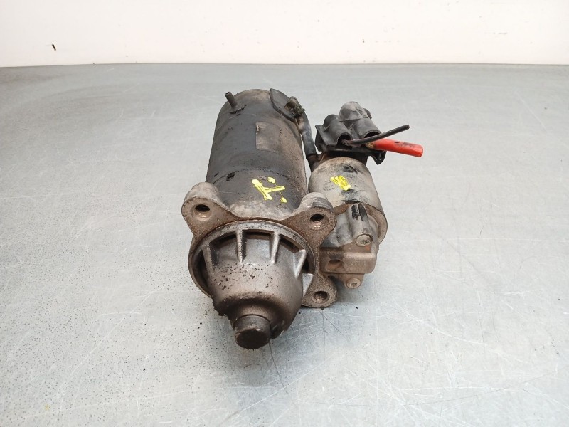 Recambio de motor arranque para ford focus i sedán (dfw) 1.8 tdci referencia OEM IAM 1S4U11000AA  