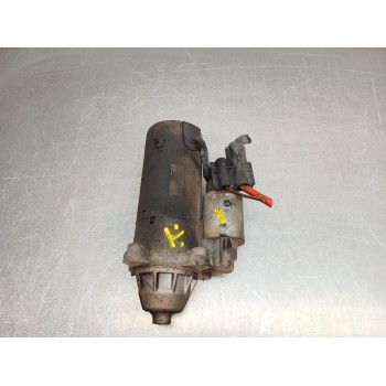 Recambio de motor arranque para ford focus i sedán (dfw) 1.8 tdci referencia OEM IAM 1S4U11000AA  