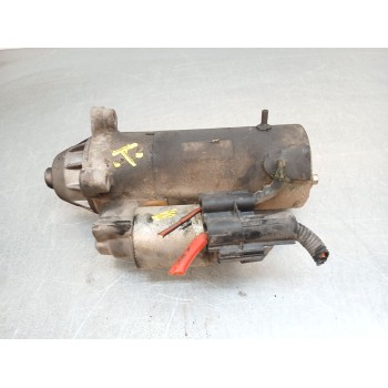 Recambio de motor arranque para ford focus i sedán (dfw) 1.8 tdci referencia OEM IAM 1S4U11000AA  