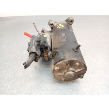 Recambio de motor arranque para ford focus i sedán (dfw) 1.8 tdci referencia OEM IAM 1S4U11000AA  
