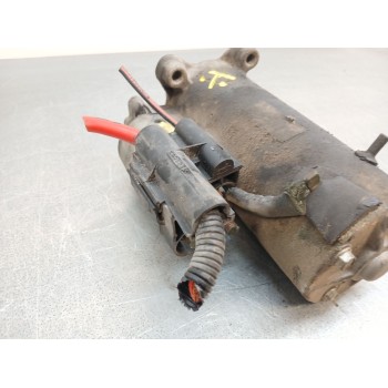 Recambio de motor arranque para ford focus i sedán (dfw) 1.8 tdci referencia OEM IAM 1S4U11000AA  