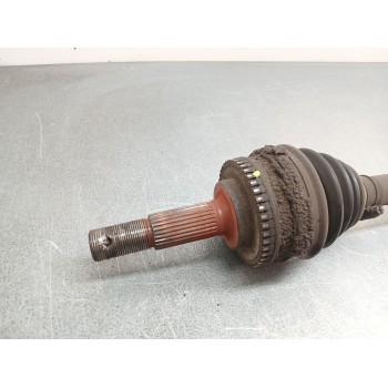 Recambio de transmision delantera derecha para nissan almera tino (v10) 1.8 referencia OEM IAM 39100BU100  
