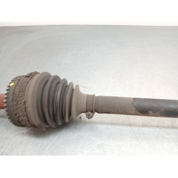 Recambio de transmision delantera derecha para nissan almera tino (v10) 1.8 referencia OEM IAM 39100BU100  