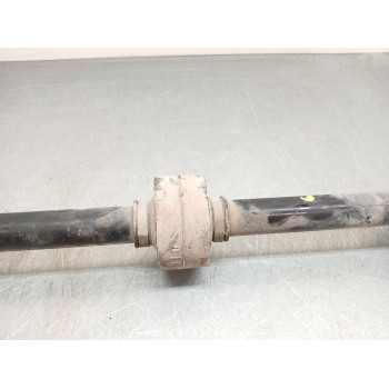 Recambio de transmision delantera derecha para nissan almera tino (v10) 1.8 referencia OEM IAM 39100BU100  