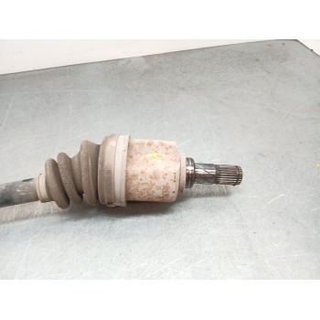 Recambio de transmision delantera derecha para nissan almera tino (v10) 1.8 referencia OEM IAM 39100BU100  
