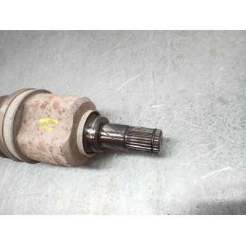 Recambio de transmision delantera derecha para nissan almera tino (v10) 1.8 referencia OEM IAM 39100BU100  