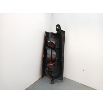 Recambio de piloto trasero derecho para citroën berlingo referencia OEM IAM 3649978 9820554880 16223712