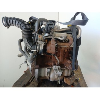 MOTOR COMPLETO k9k 800 7701478425 / 8201294454 