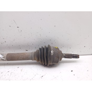 Recambio de transmision delantera derecha para citroën c3 pluriel 1.6 16v cat (nfu / tu5jp4) referencia OEM IAM 9642756480  