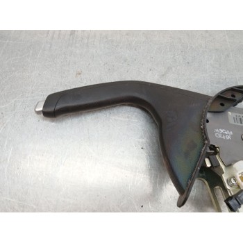 Recambio de palanca freno de mano para hyundai i20 ii (gb, ib) 1.2 referencia OEM IAM 59710C8000TRY  