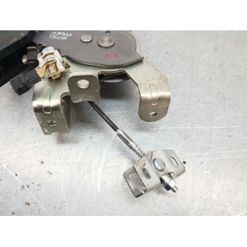 Recambio de palanca freno de mano para hyundai i20 ii (gb, ib) 1.2 referencia OEM IAM 59710C8000TRY  
