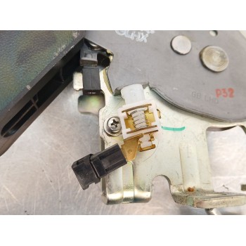 Recambio de palanca freno de mano para hyundai i20 ii (gb, ib) 1.2 referencia OEM IAM 59710C8000TRY  