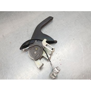 Recambio de palanca freno de mano para hyundai i20 ii (gb, ib) 1.2 referencia OEM IAM 59710C8000TRY  