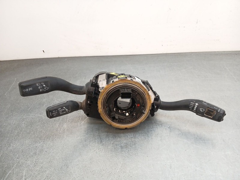 Recambio de mando multifuncion para audi a6 avant (4f2) 2.8 fsi referencia OEM IAM 4f0953549d  