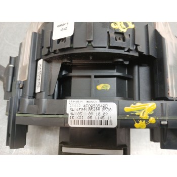 Recambio de mando multifuncion para audi a6 avant (4f2) 2.8 fsi referencia OEM IAM 4f0953549d  