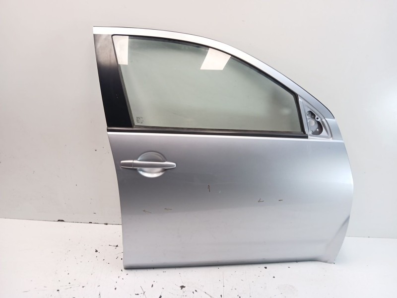 Recambio de puerta delantera derecha para citroën c-crosser 2.2 hdi fap cat referencia OEM IAM   