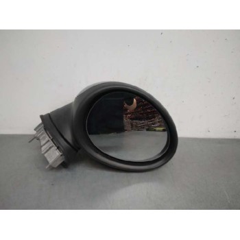 Recambio de retrovisor derecho para bmw r56 cooper referencia OEM IAM  ABATIBLE 7 PINES