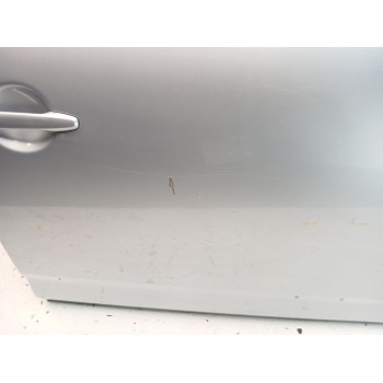 Recambio de puerta delantera derecha para citroën c-crosser 2.2 hdi fap cat referencia OEM IAM   
