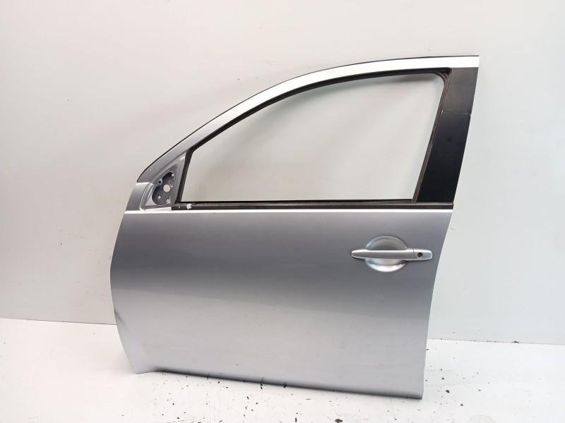Recambio de puerta delantera izquierda para citroën c-crosser 2.2 hdi fap cat referencia OEM IAM   