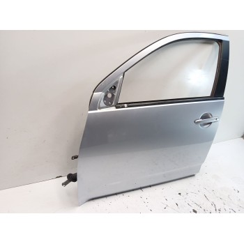 Recambio de puerta delantera izquierda para citroën c-crosser 2.2 hdi fap cat referencia OEM IAM   