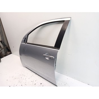 Recambio de puerta delantera izquierda para citroën c-crosser 2.2 hdi fap cat referencia OEM IAM   