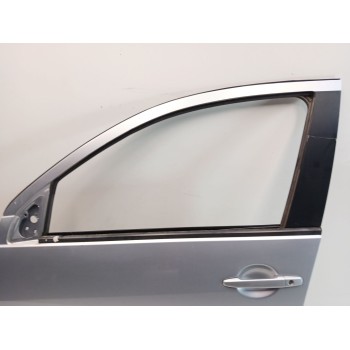 Recambio de puerta delantera izquierda para citroën c-crosser 2.2 hdi fap cat referencia OEM IAM   
