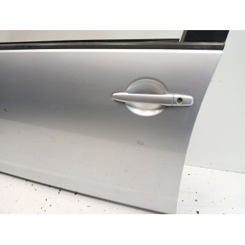 Recambio de puerta delantera izquierda para citroën c-crosser 2.2 hdi fap cat referencia OEM IAM   