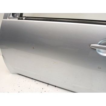 Recambio de puerta delantera izquierda para citroën c-crosser 2.2 hdi fap cat referencia OEM IAM   
