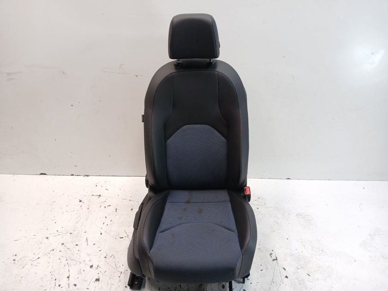 Recambio de asiento delantero derecho para seat leon st (5f8) 1.6 tdi referencia OEM IAM 5F0881375K  