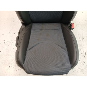 Recambio de asiento delantero derecho para seat leon st (5f8) 1.6 tdi referencia OEM IAM 5F0881375K  