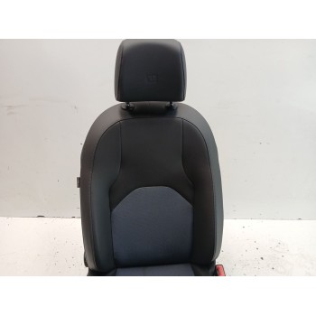 Recambio de asiento delantero derecho para seat leon st (5f8) 1.6 tdi referencia OEM IAM 5F0881375K  