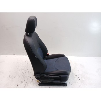 Recambio de asiento delantero derecho para seat leon st (5f8) 1.6 tdi referencia OEM IAM 5F0881375K  