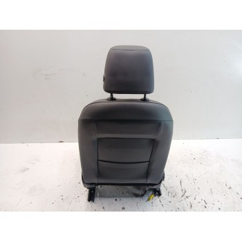 Recambio de asiento delantero derecho para seat leon st (5f8) 1.6 tdi referencia OEM IAM 5F0881375K  