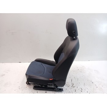 Recambio de asiento delantero derecho para seat leon st (5f8) 1.6 tdi referencia OEM IAM 5F0881375K  