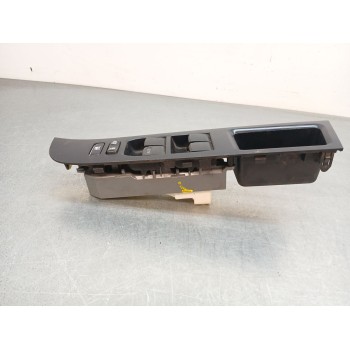 Recambio de mando elevalunas delantero izquierdo para toyota yaris (_p13_) 1.4 d (nlp130_) referencia OEM IAM 848200D170  