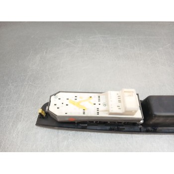 Recambio de mando elevalunas delantero izquierdo para toyota yaris (_p13_) 1.4 d (nlp130_) referencia OEM IAM 848200D170  