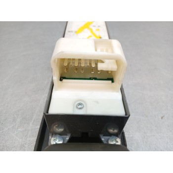 Recambio de mando elevalunas delantero izquierdo para toyota yaris (_p13_) 1.4 d (nlp130_) referencia OEM IAM 848200D170  