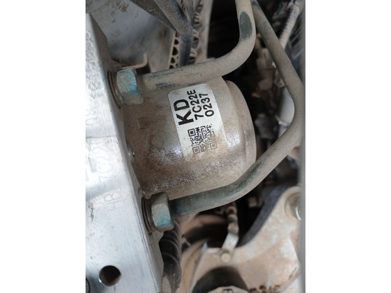 Recambio de abs para honda hr-v (ru) 1.5 (ru1) referencia OEM IAM HBB7L210364  