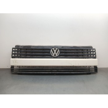 Recambio de rejilla delantera para volkswagen transporter t4 furgoneta (70a, 70h, 7da, 7dh, 70j) 2.4 d referencia OEM IAM 701853