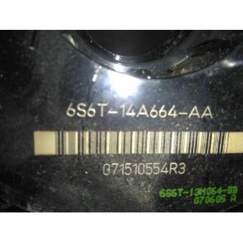 Recambio de anillo airbag para ford fiesta (cbk) ambiente referencia OEM IAM 6S6T14A664AA  