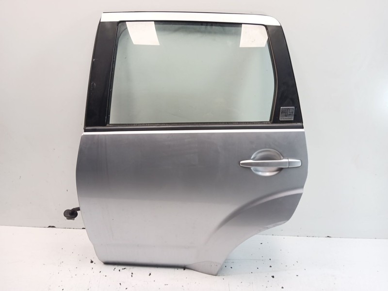 Recambio de puerta trasera izquierda para citroën c-crosser 2.2 hdi fap cat referencia OEM IAM   