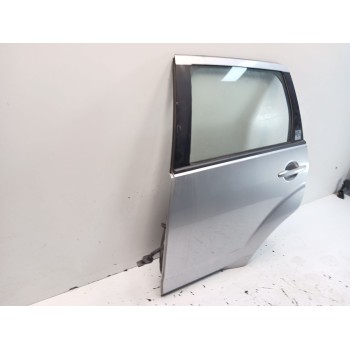 Recambio de puerta trasera izquierda para citroën c-crosser 2.2 hdi fap cat referencia OEM IAM   