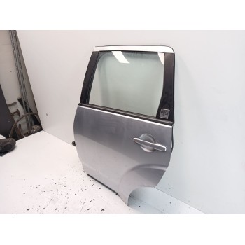 Recambio de puerta trasera izquierda para citroën c-crosser 2.2 hdi fap cat referencia OEM IAM   