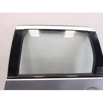 Recambio de puerta trasera izquierda para citroën c-crosser 2.2 hdi fap cat referencia OEM IAM   