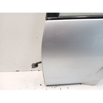 Recambio de puerta trasera izquierda para citroën c-crosser 2.2 hdi fap cat referencia OEM IAM   